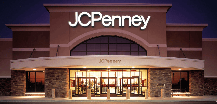 JC Penney incorpora a un ex Walmart como nuevo director financiero